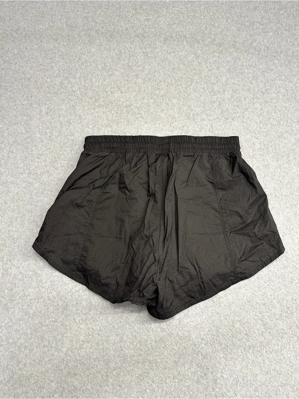 Gymshark Black Training Shorts